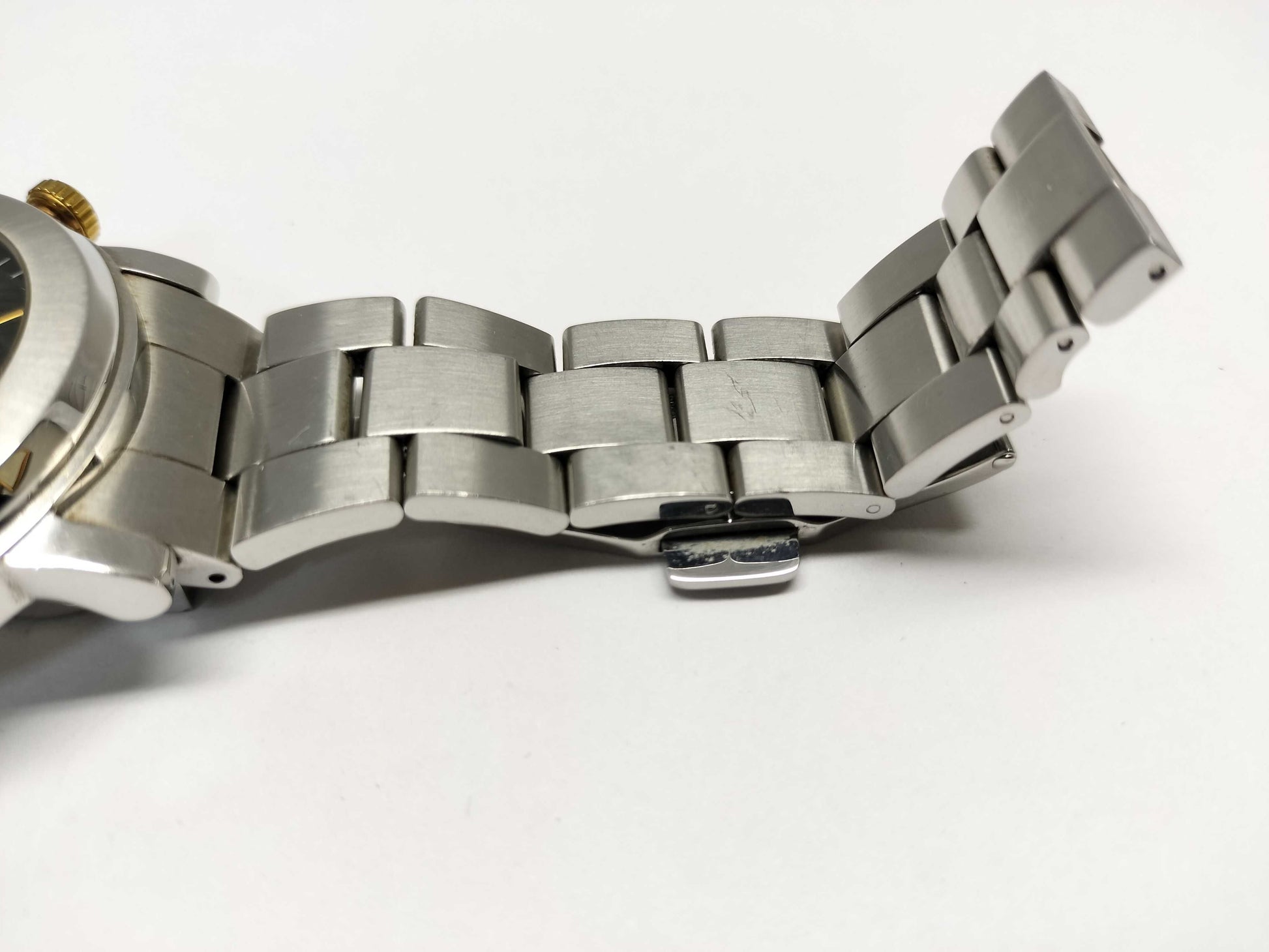 GUCCI 101M Men's Watch
