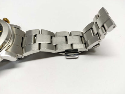GUCCI 101M Men's Watch