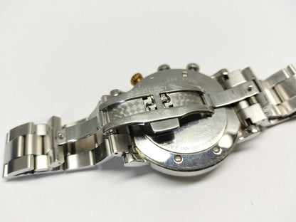 GUCCI 101M Men's Watch