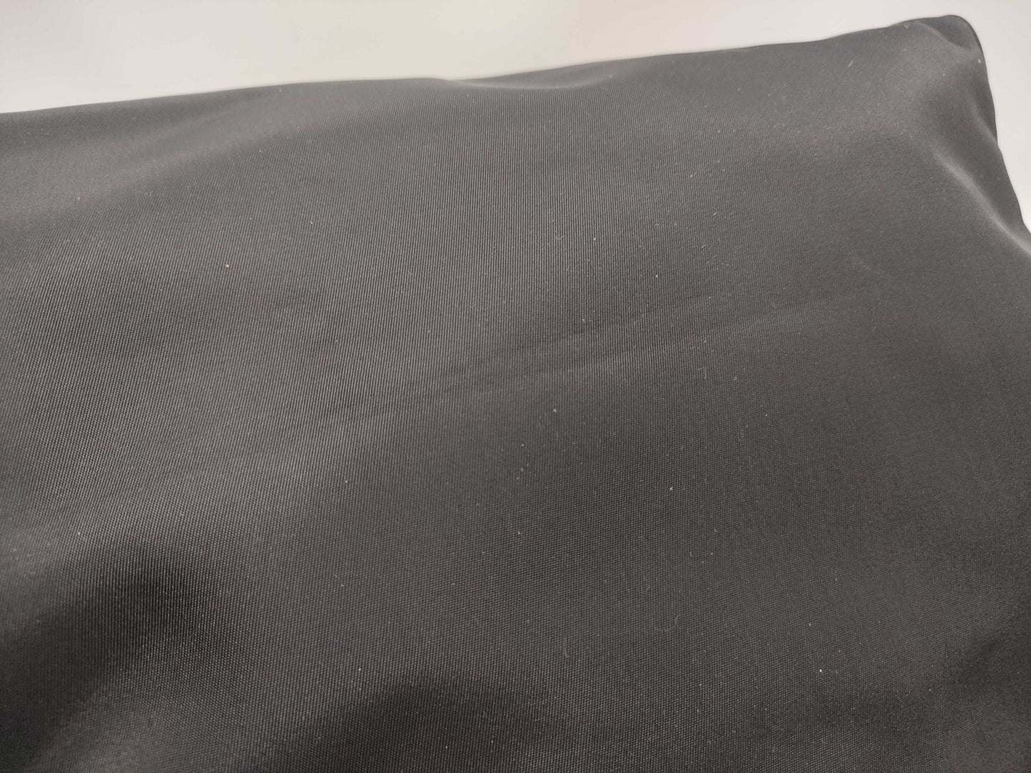 FENDI nylon logo tote bag
