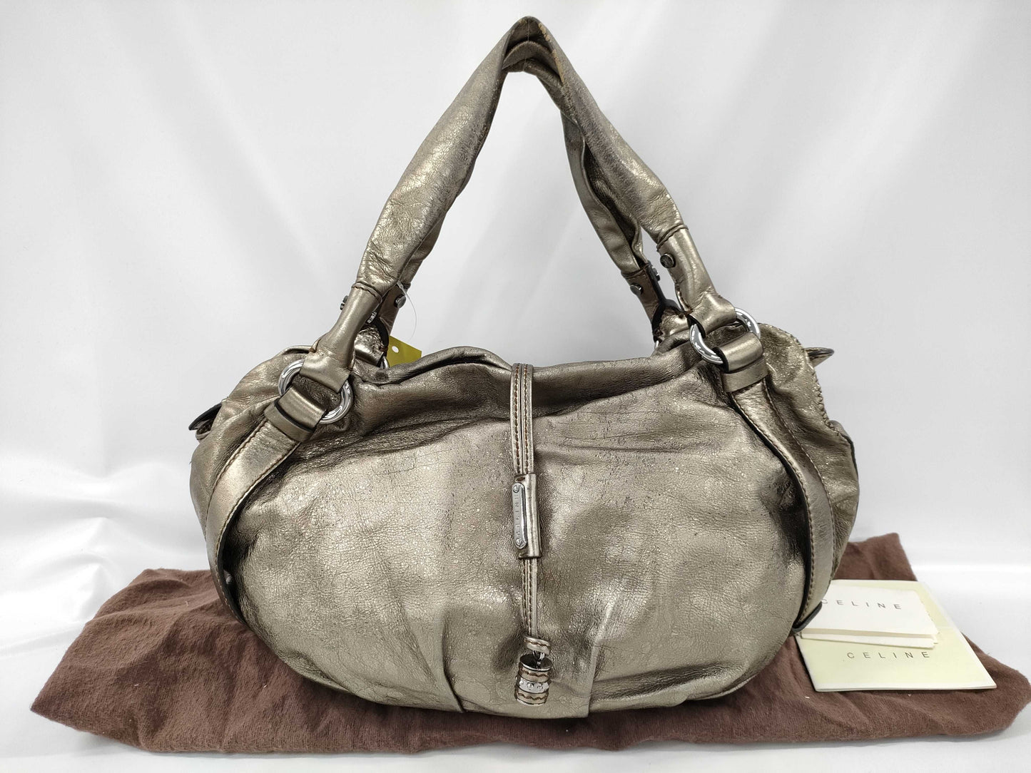 CELINE Shoulder Bag Shoulder Bag