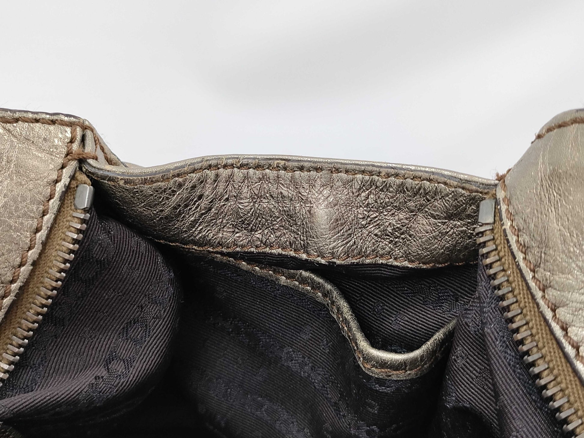 CELINE Shoulder Bag Shoulder Bag