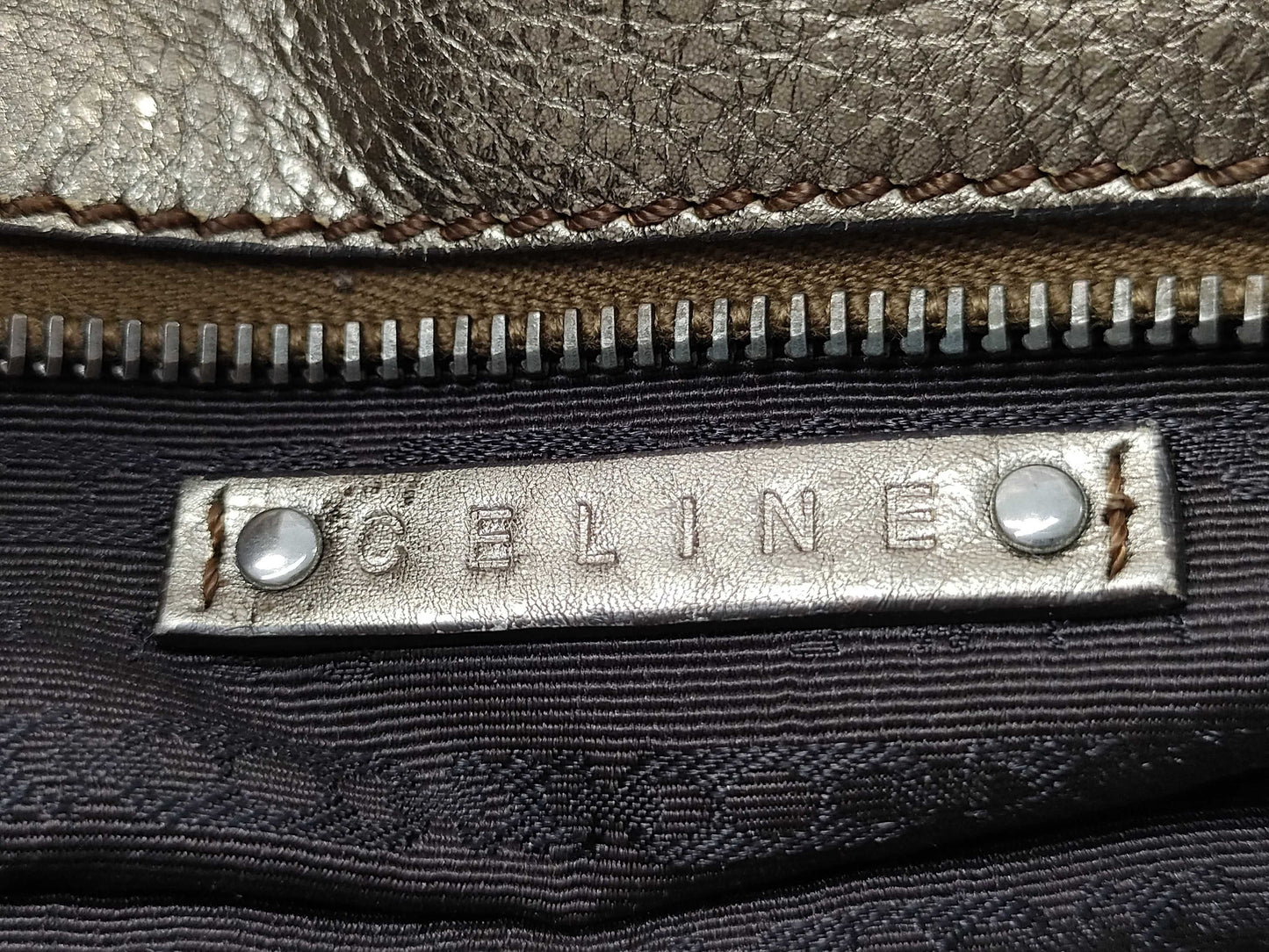 CELINE Shoulder Bag Shoulder Bag