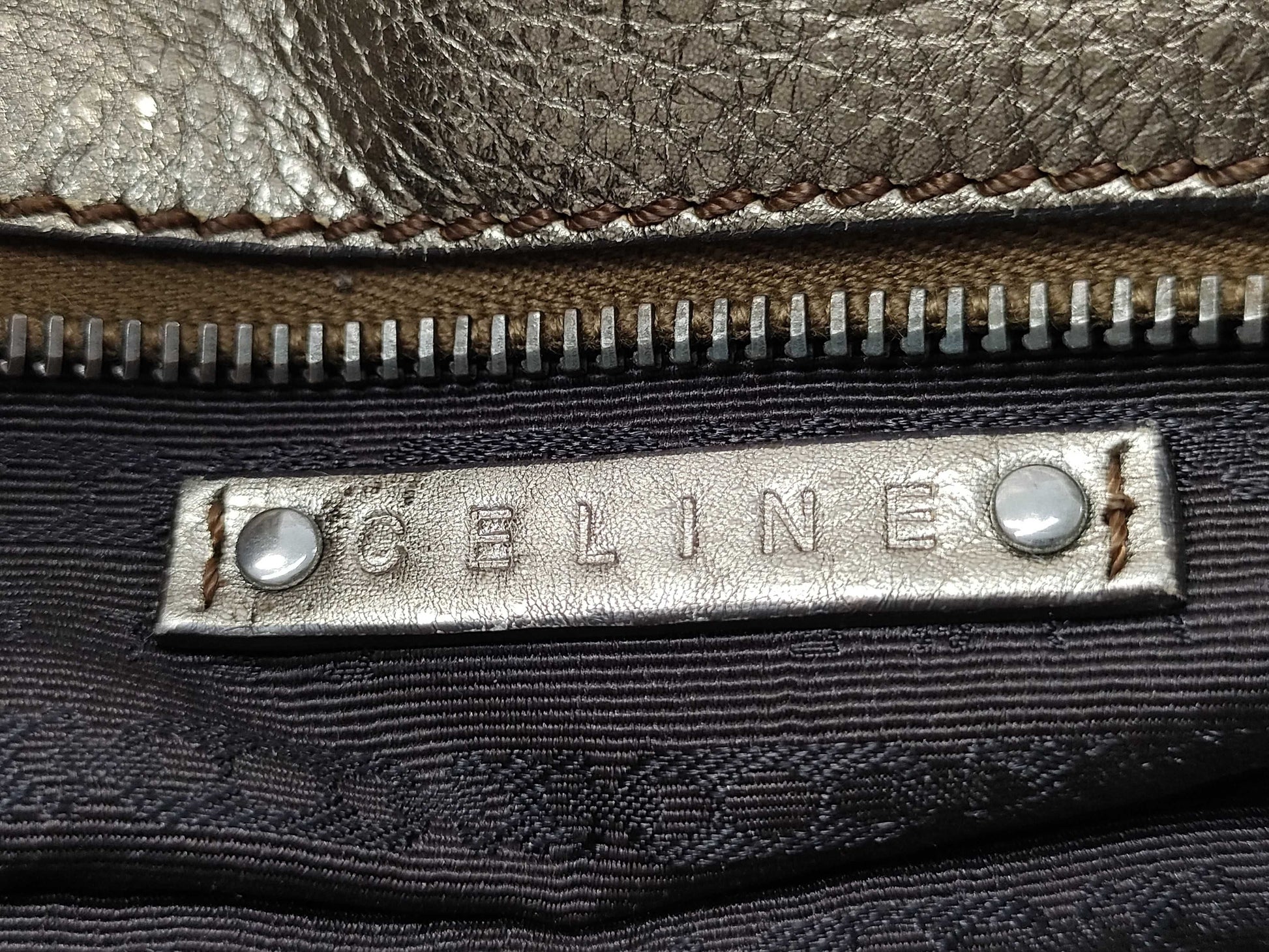 CELINE Shoulder Bag Shoulder Bag