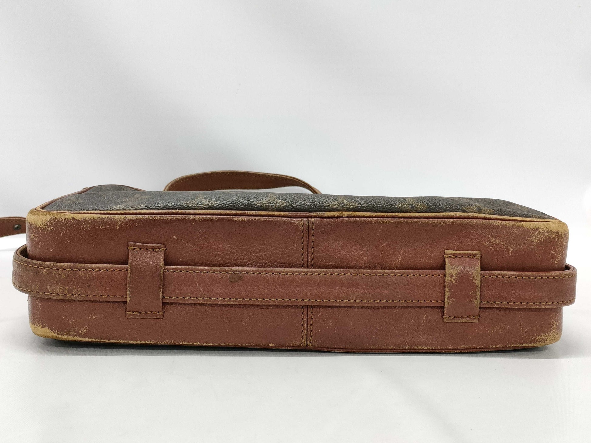 LOUIS VUITTON Monogram Shoulder Bag Shoulder Bag