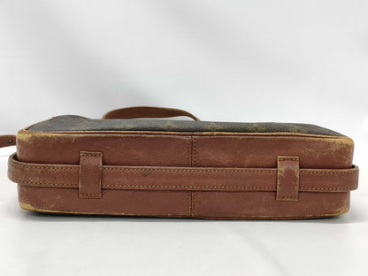 LOUIS VUITTON Monogram Shoulder Bag Shoulder Bag