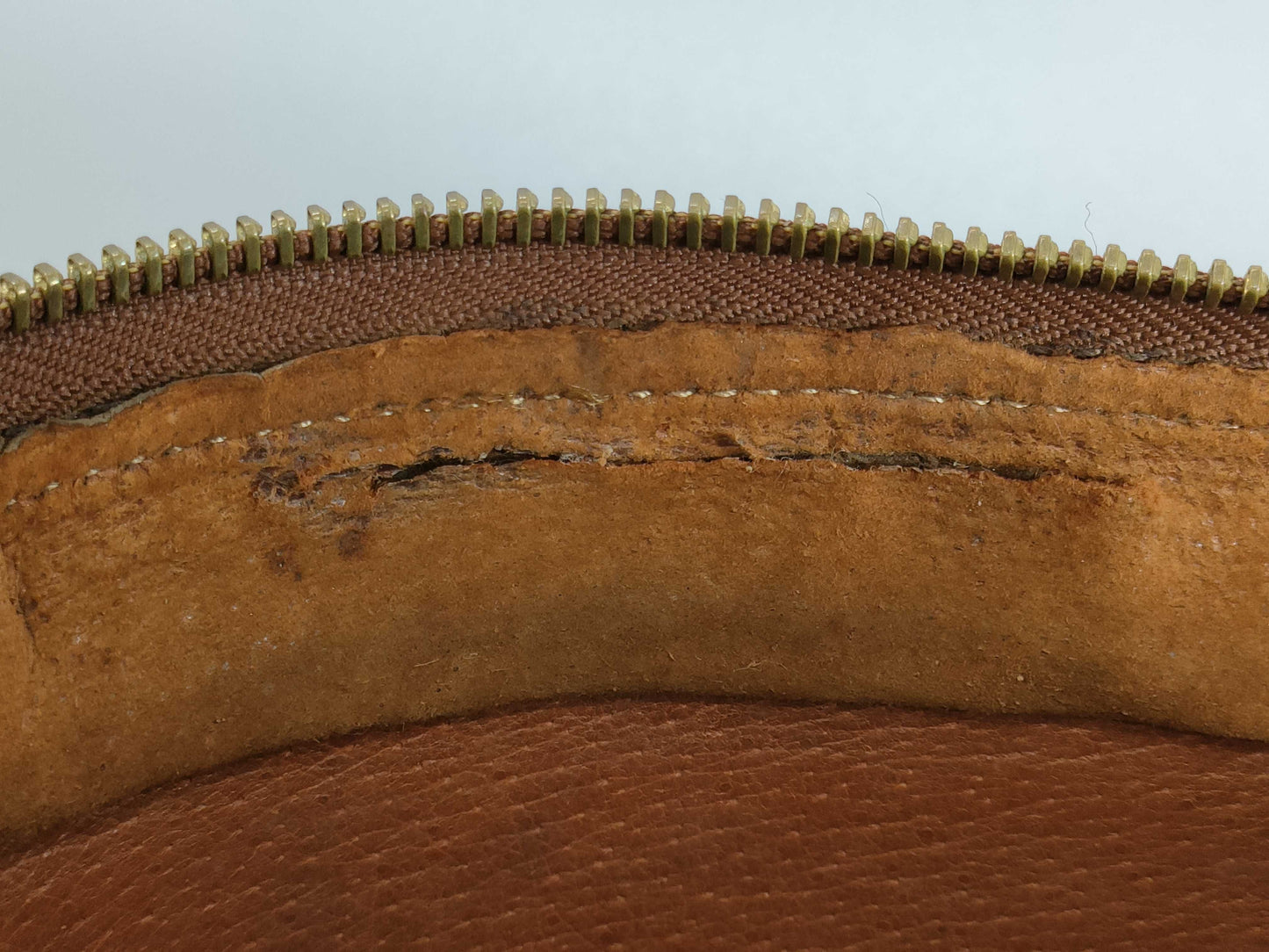 LOUIS VUITTON Monogram Shoulder Bag Shoulder Bag