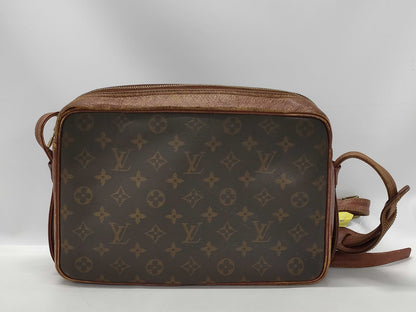 LOUIS VUITTON Monogram Shoulder Bag Shoulder Bag