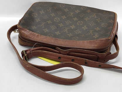 LOUIS VUITTON Monogram Shoulder Bag Shoulder Bag