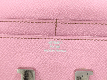 HERMES Constance Epsom □N SV hardware wallet