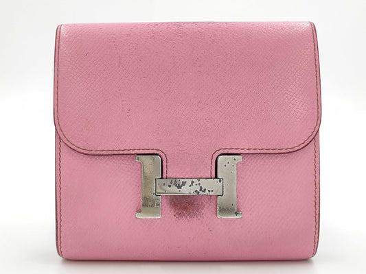 HERMES Constance Epsom □N SV hardware wallet