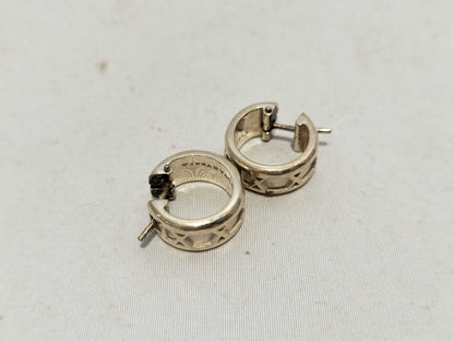 Tiffany & Co. Atlas Atlas Earrings
