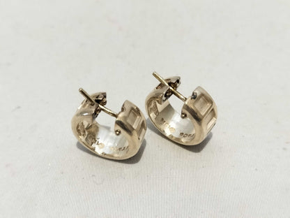 Tiffany & Co. Atlas Atlas Earrings