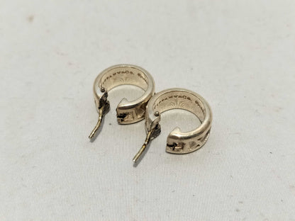 Tiffany & Co. Atlas Atlas Earrings