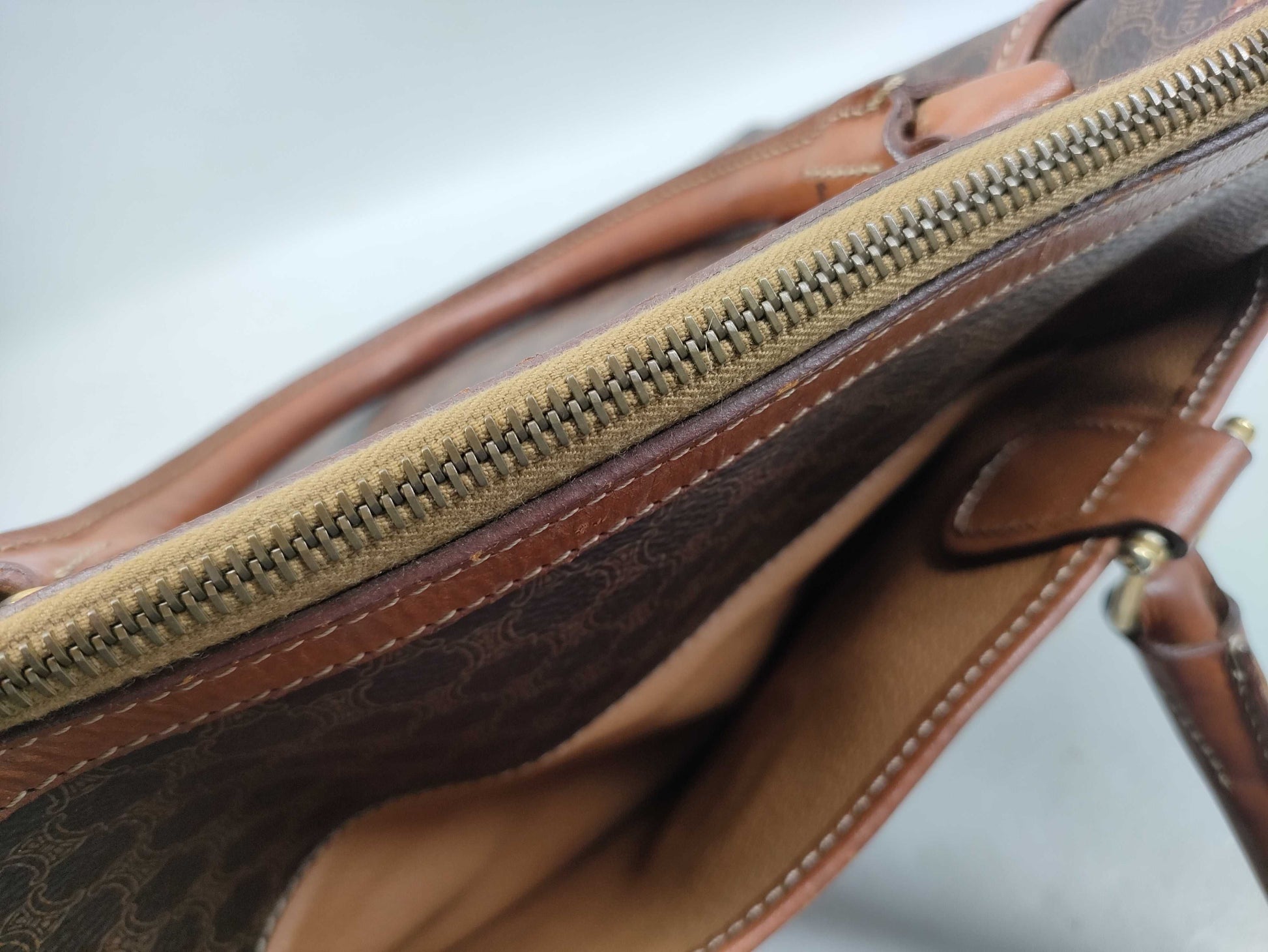 CELINE M94 Tote Handbag