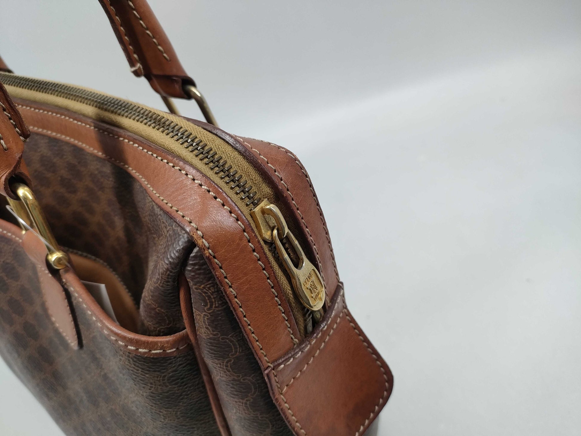 CELINE M94 Tote Handbag