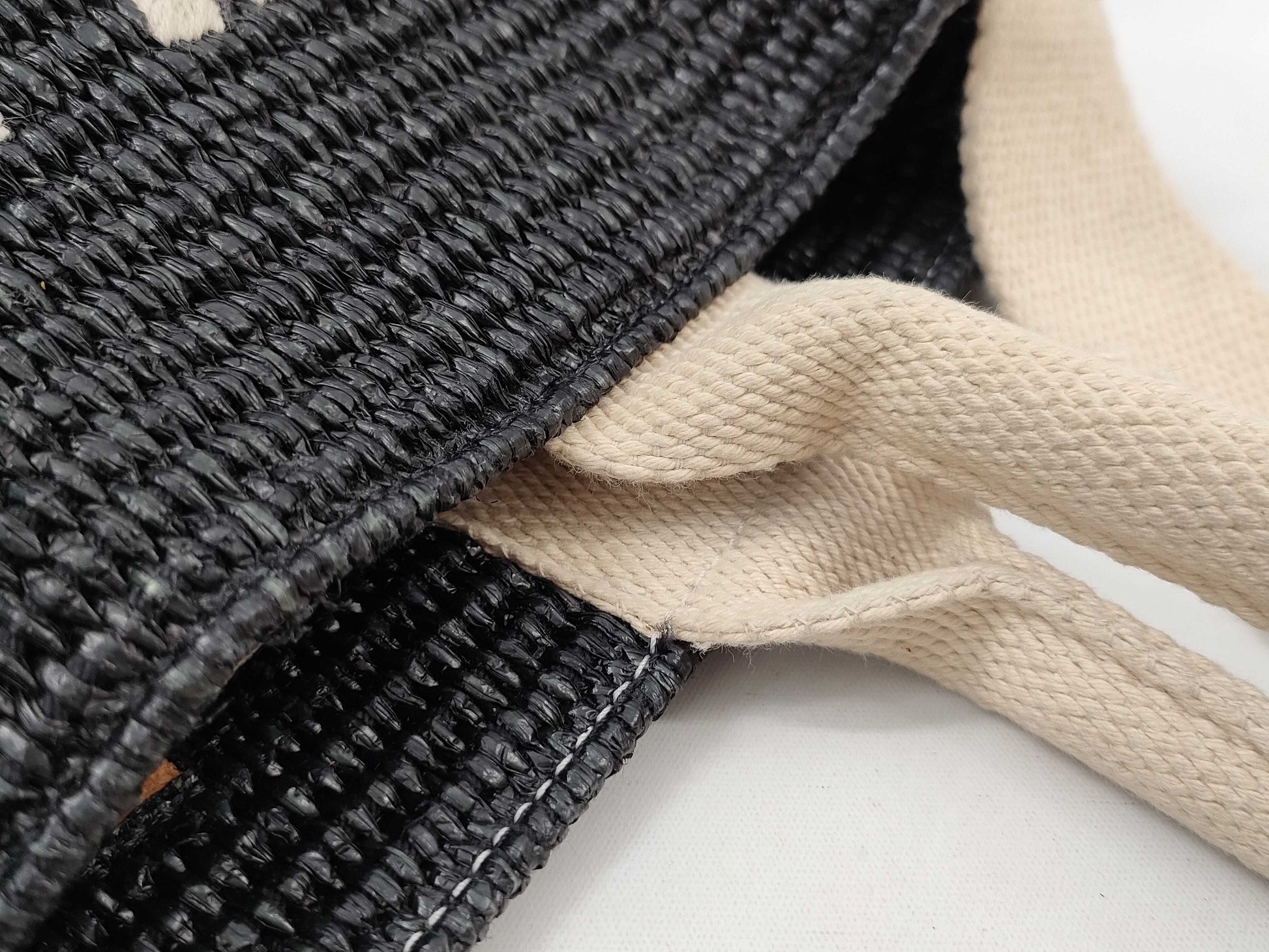 Marni Straw Tote 2-Way Basket Tote Bag