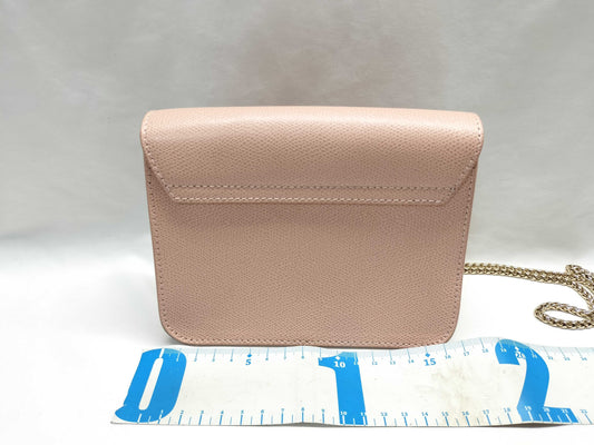 FURLA Metropolis Chain Shoulder Bag Shoulder Bag