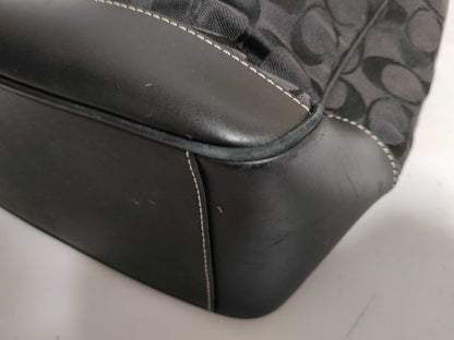 COACH Folli Follie bag set handbag
