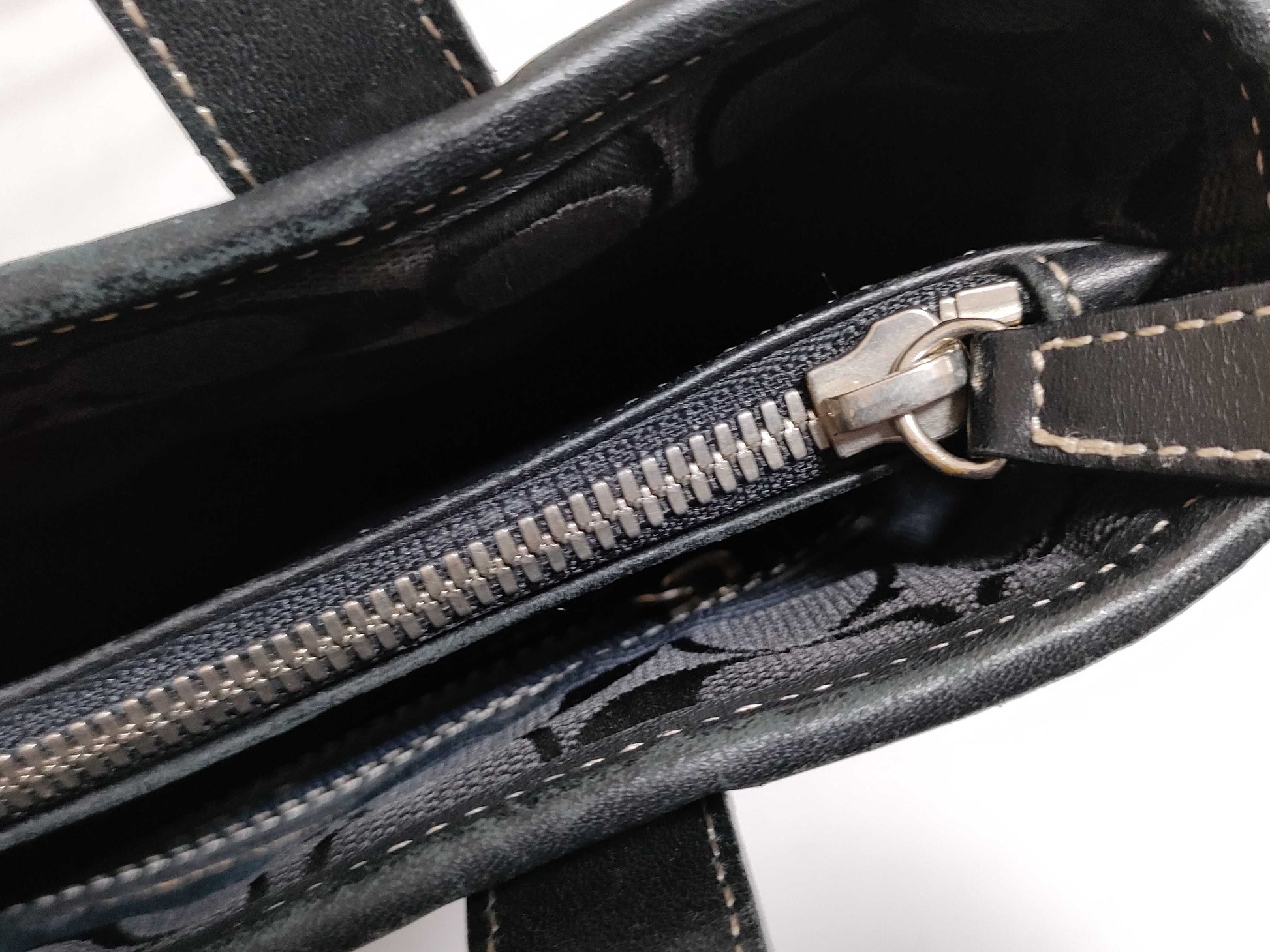 COACH Folli Follie bag set handbag