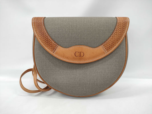 Dior Shoulder Bag Pouch Old Dior Shoulder Bag