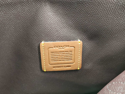 COACH Carter Carryall 28 CJ806 Handbag