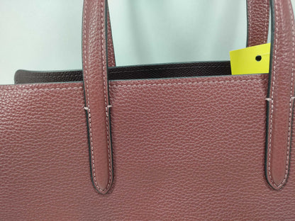 COACH Carter Carryall 28 CJ806 Handbag