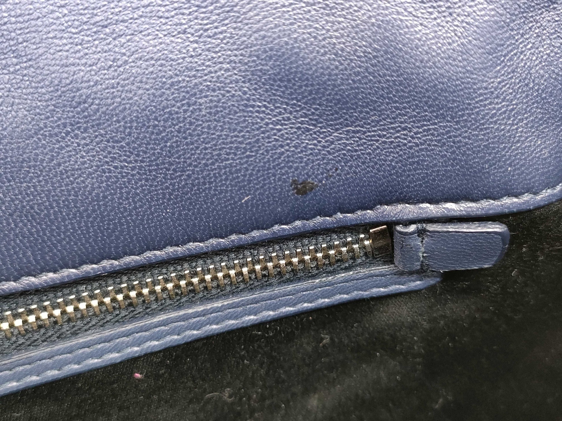Miu Miu Nappa Crystal Handbag