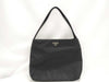 PRADA nylon tote bag