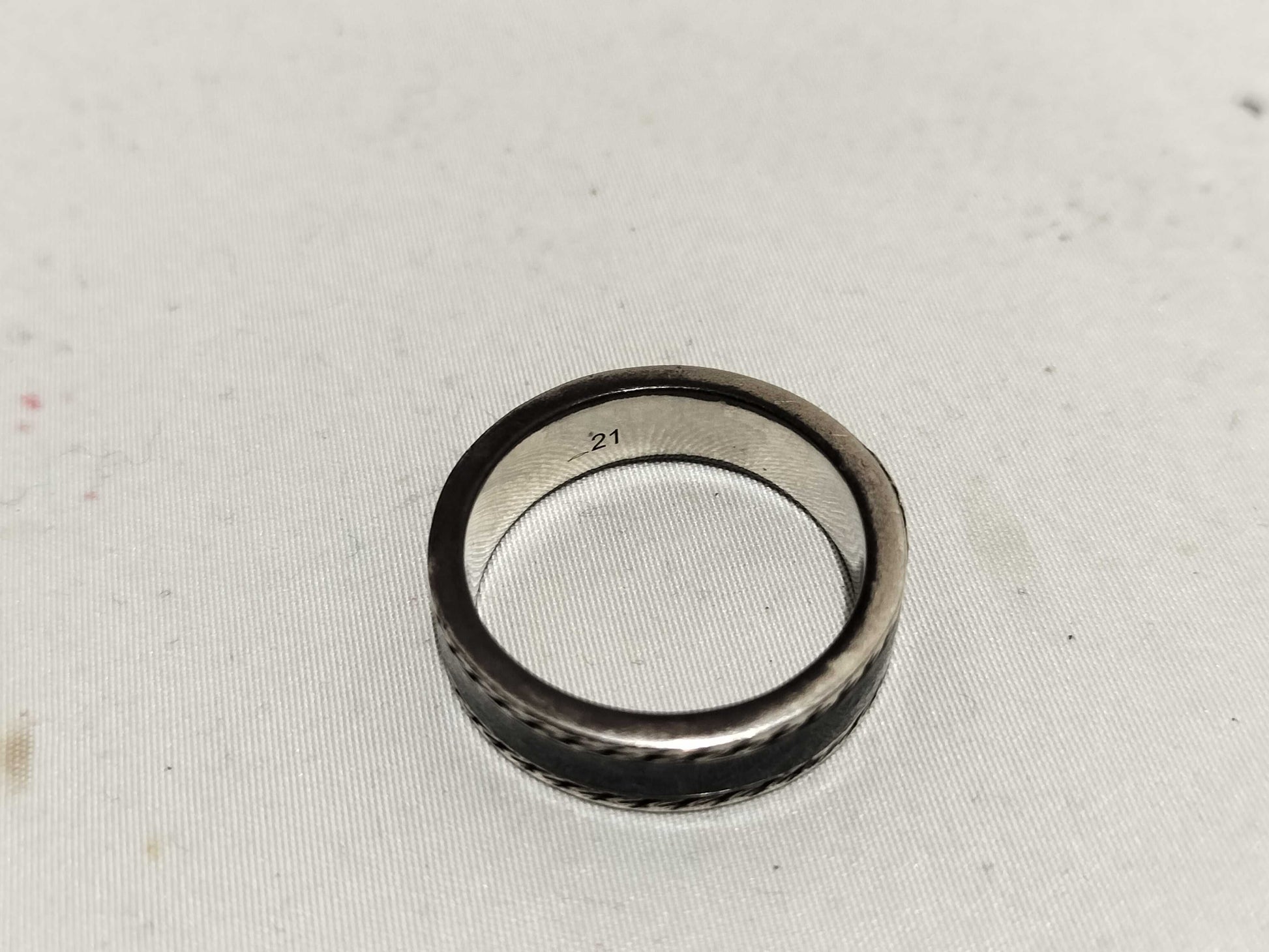 GUCCI GUCCI Ag925 Ring Ring
