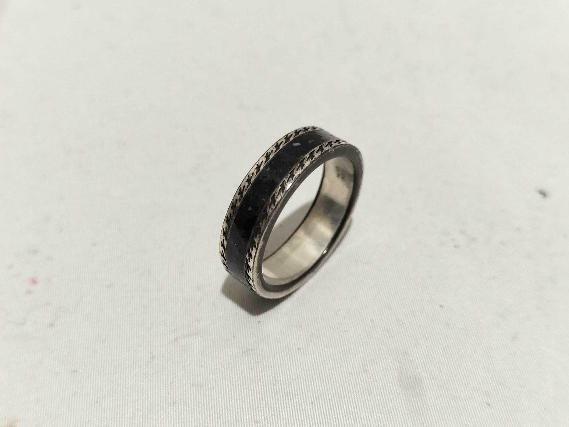 GUCCI GUCCI Ag925 Ring Ring