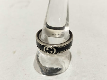 GUCCI GUCCI Ag925 Ring Ring
