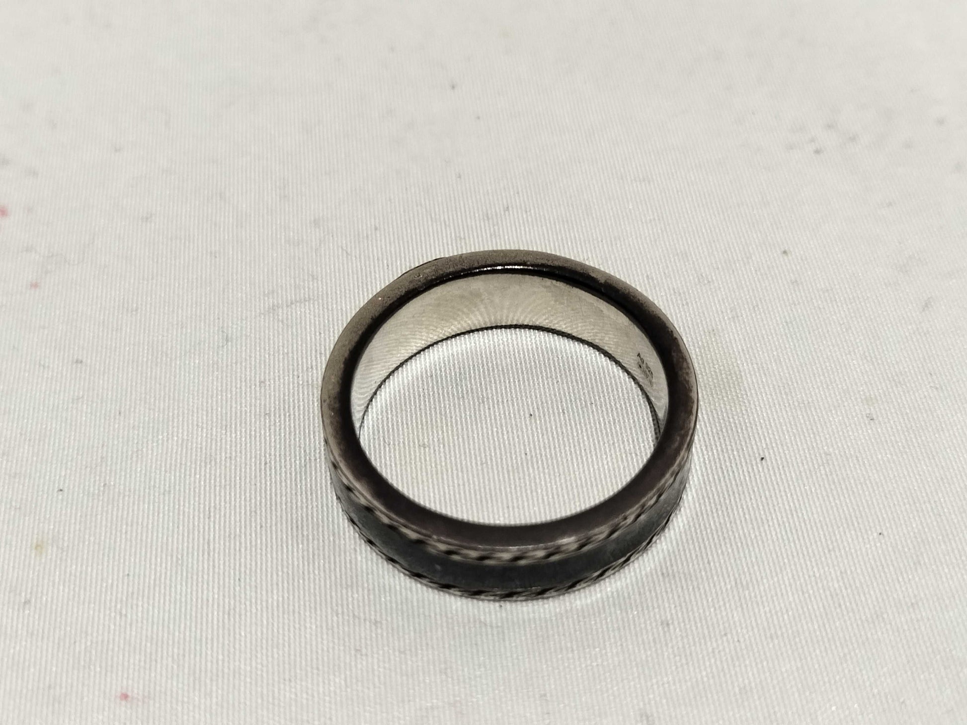 GUCCI GUCCI Ag925 Ring Ring