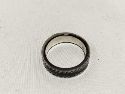GUCCI GUCCI Ag925 Ring Ring