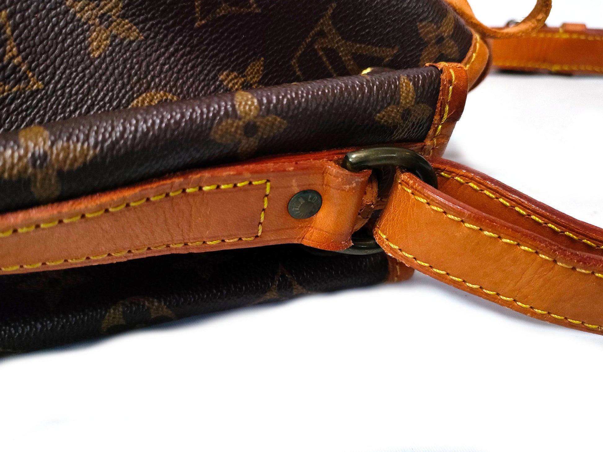 LOUIS VUITTON AP8904 Monogram Petit Noe Shoulder Bag