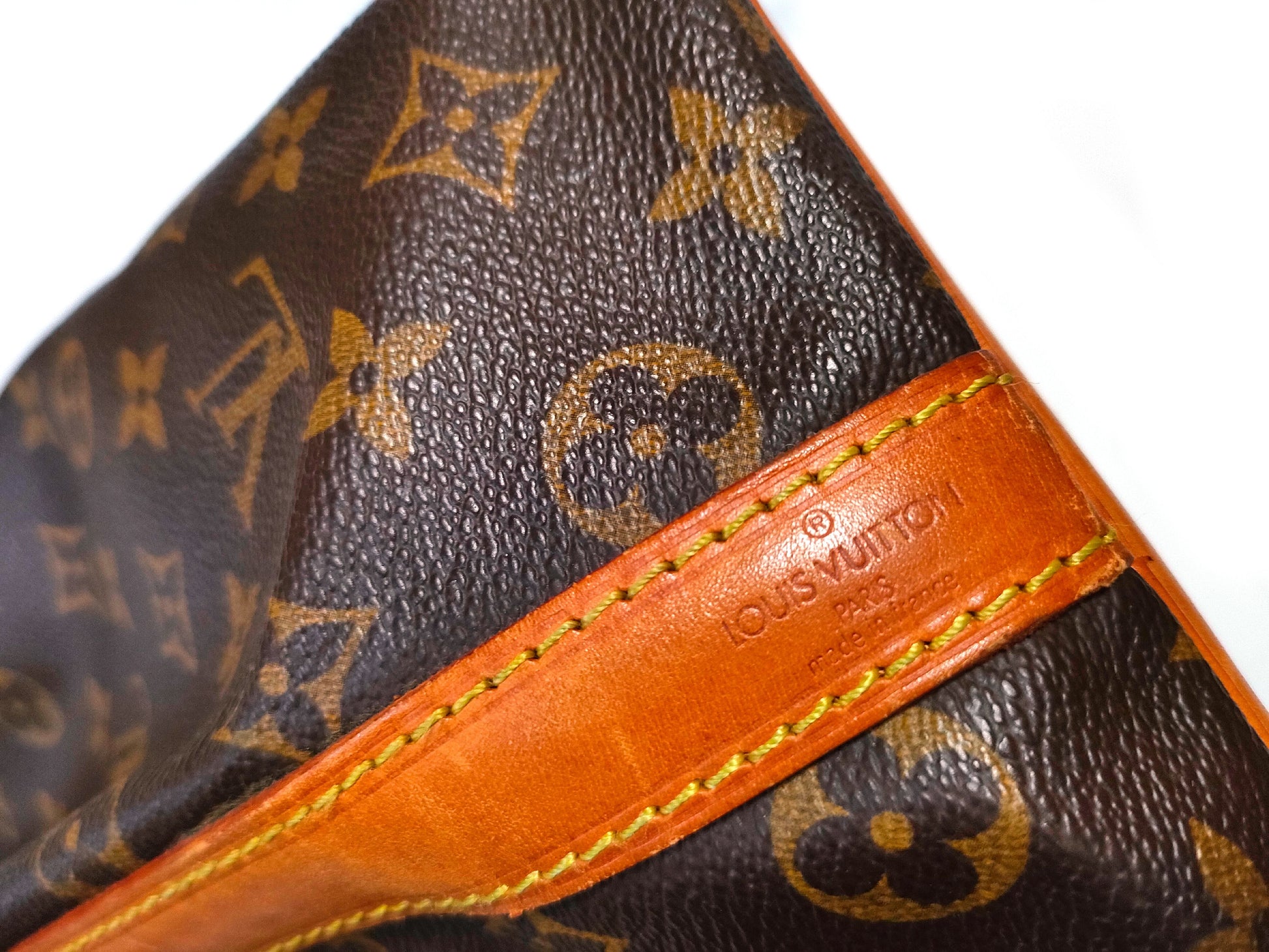 LOUIS VUITTON AP8904 Monogram Petit Noe Shoulder Bag