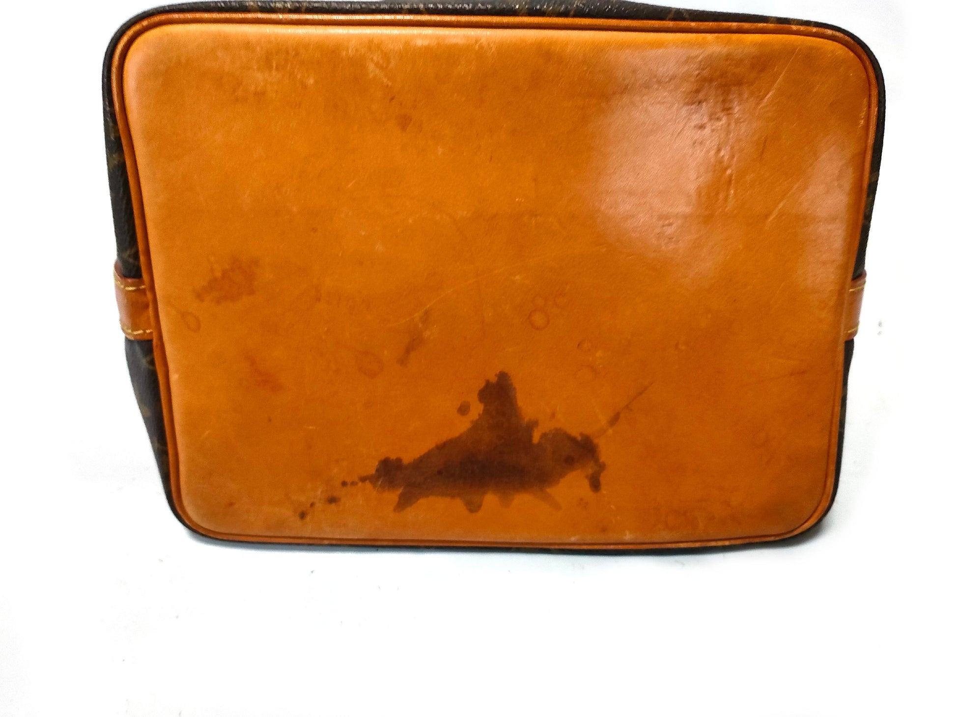 LOUIS VUITTON AP8904 Monogram Petit Noe Shoulder Bag