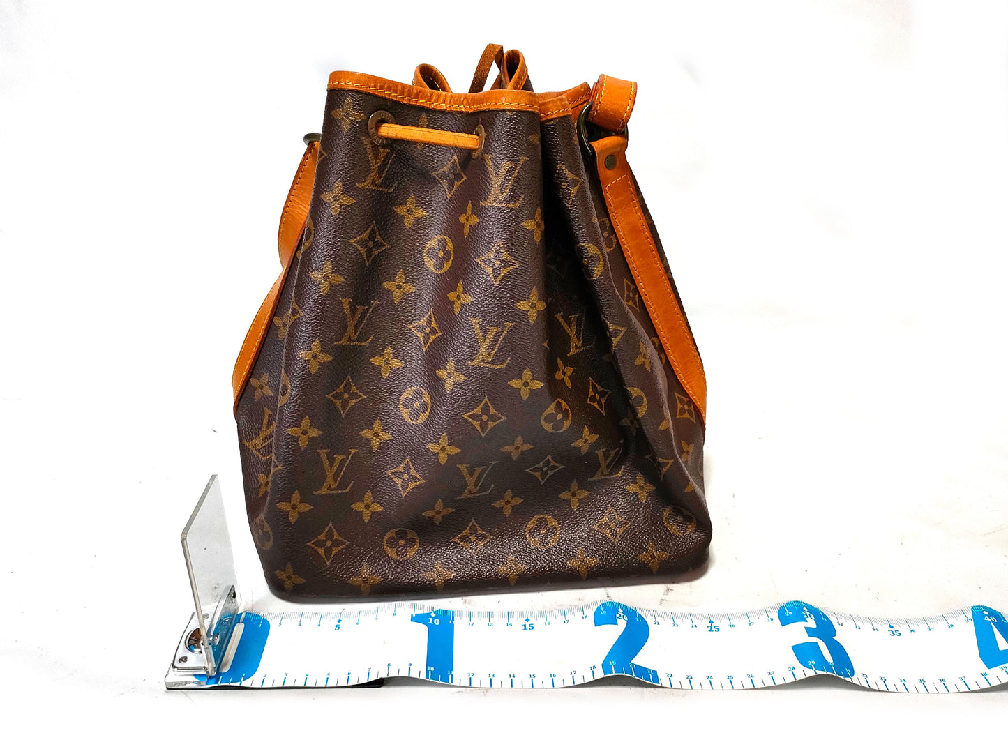 LOUIS VUITTON AP8904 Monogram Petit Noe Shoulder Bag