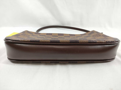 LOUIS VUITTON [Serial Number] FL0092 Damier Accessoires Handbag