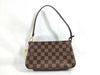 LOUIS VUITTON [Serial Number] FL0092 Damier Accessoires Handbag