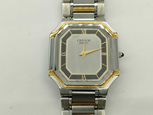SEIKO 5A74-3A10 Women's Watch