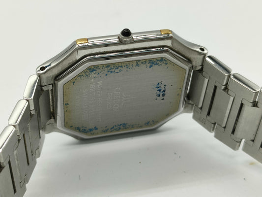 SEIKO 5A74-3A10 Women's Watch