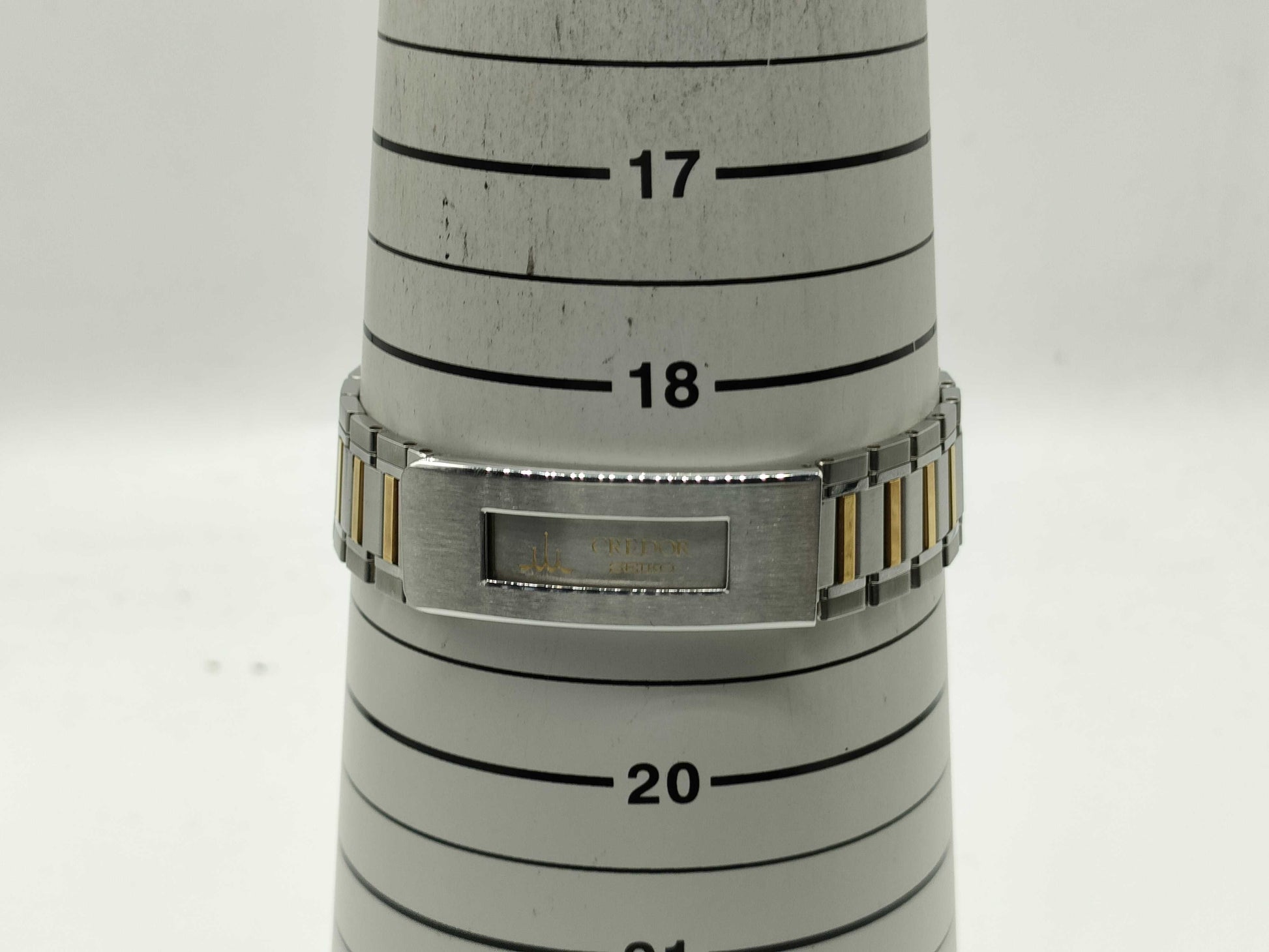 SEIKO 5A74-3A10 Women's Watch