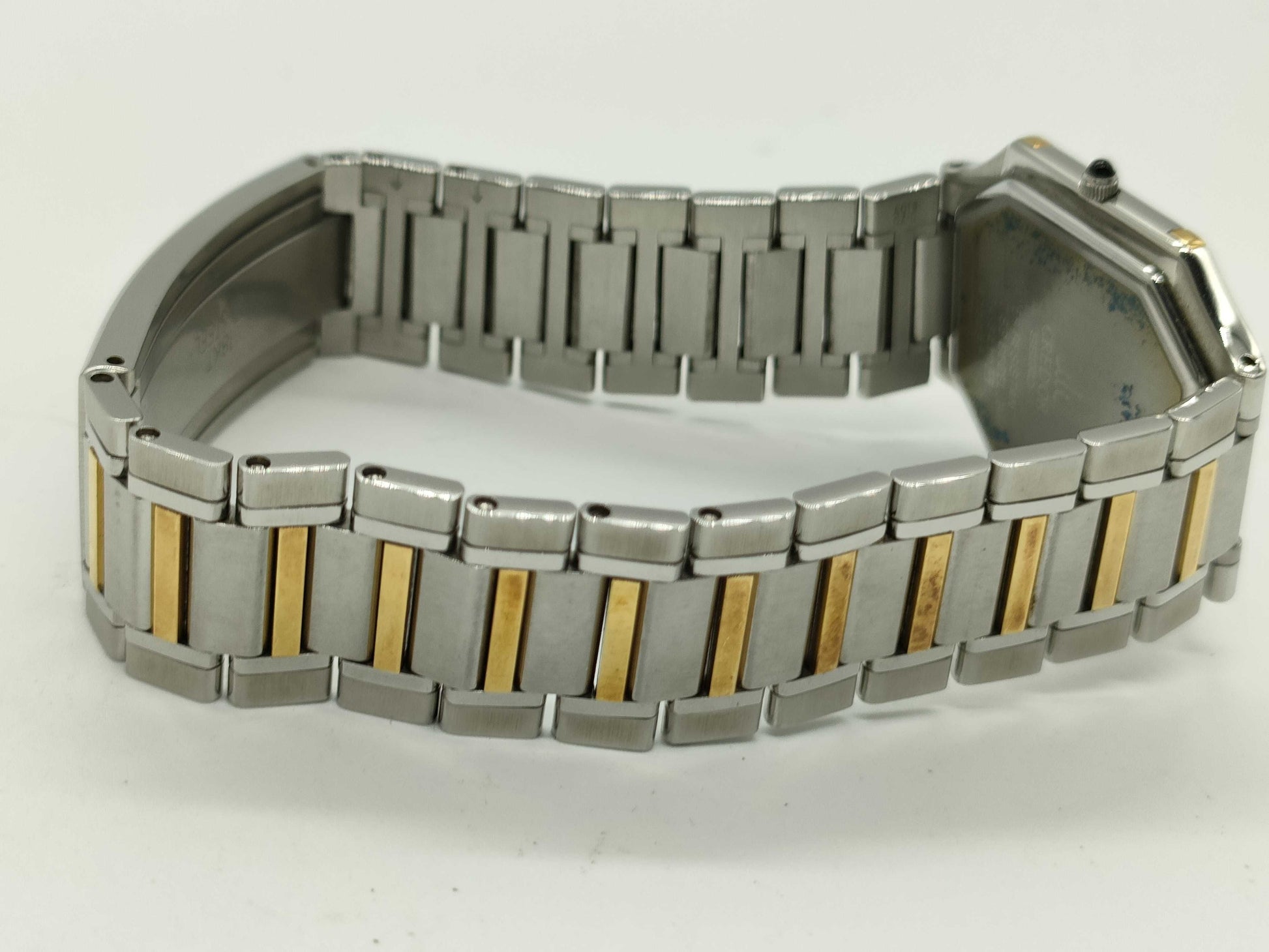 SEIKO 5A74-3A10 Women's Watch