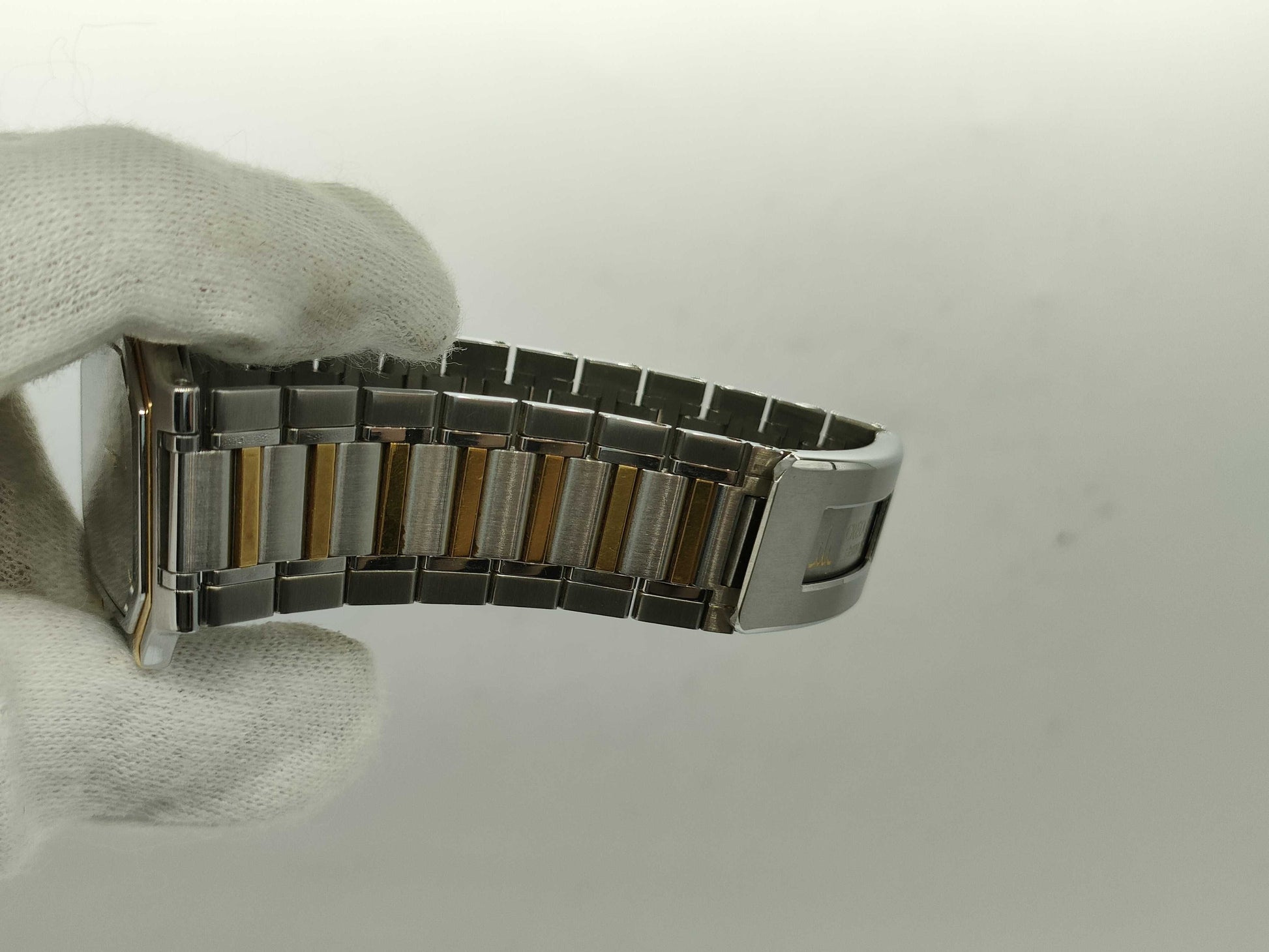 SEIKO 5A74-3A10 Women's Watch