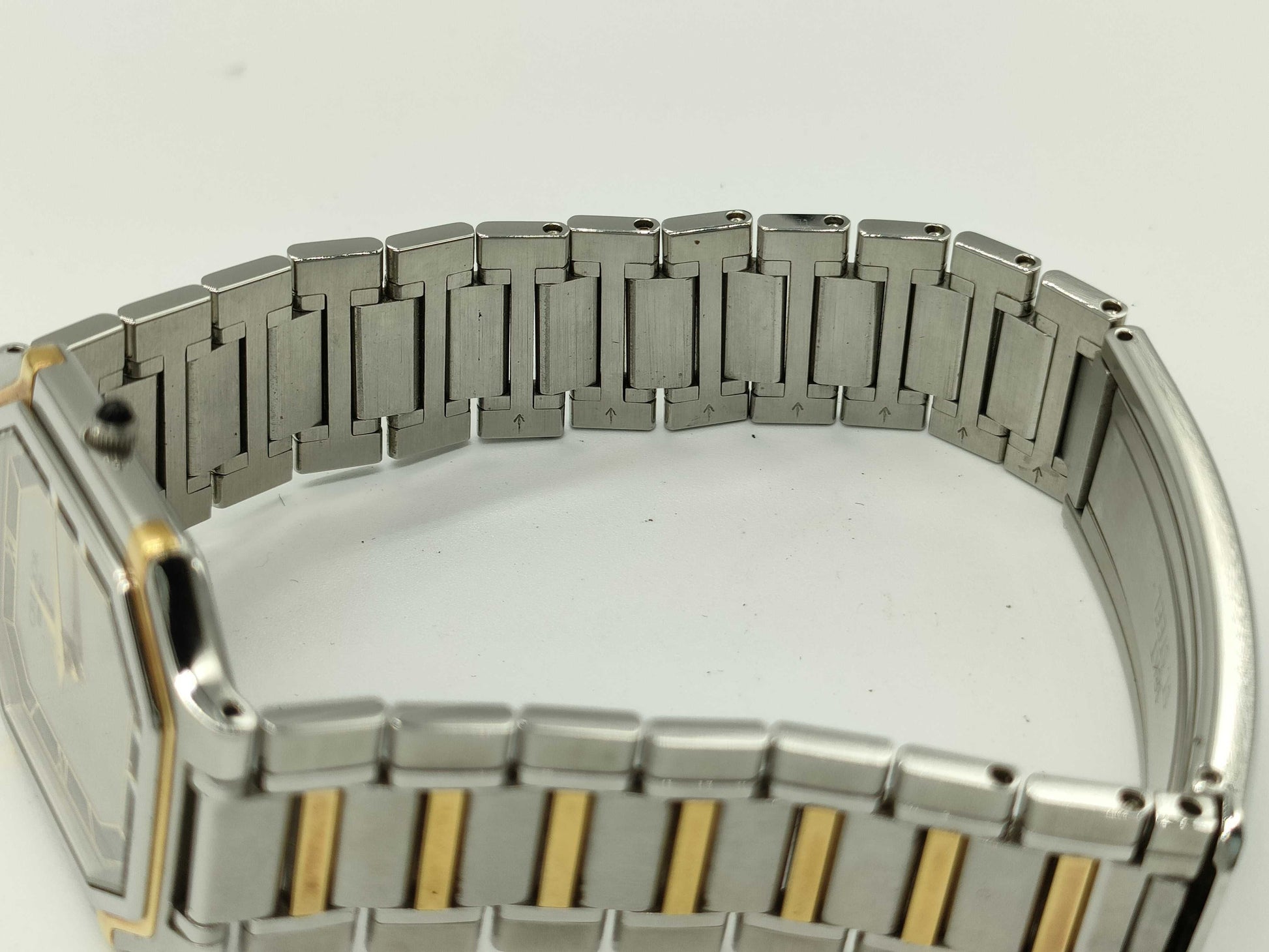 SEIKO 5A74-3A10 Women's Watch