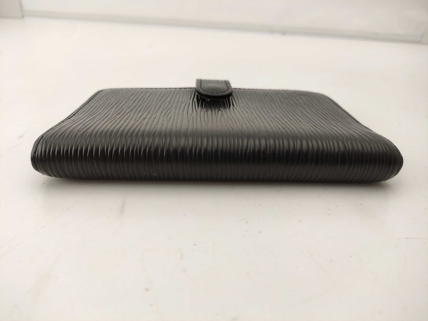 LOUIS VUITTON Epi Agenda 2-piece notebook cover