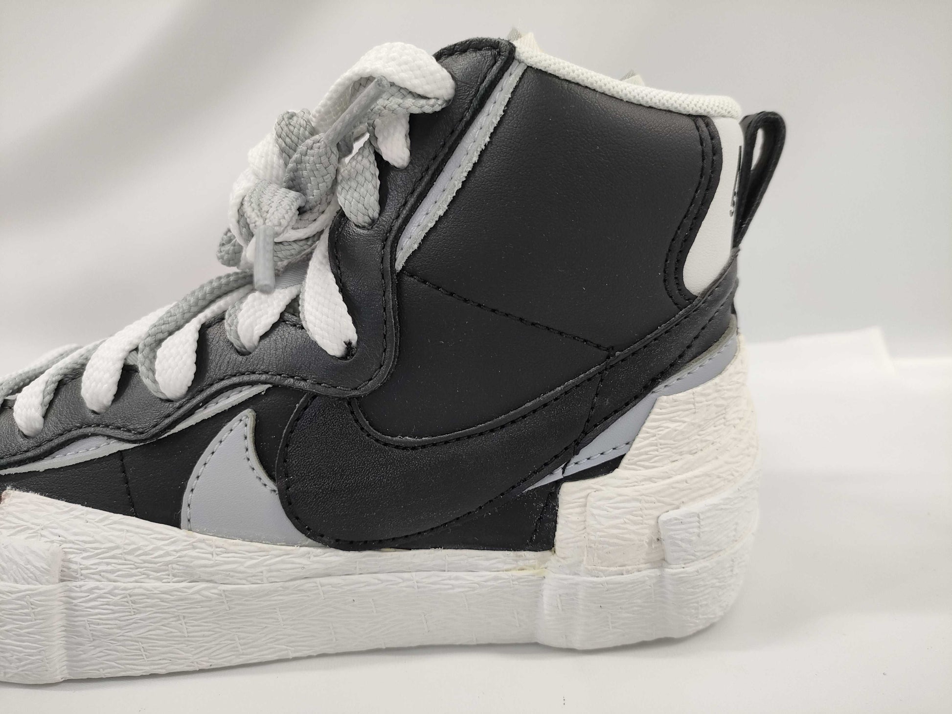 Nike Blazer Mid Sacai BV0072-002 22.5cm Sneakers