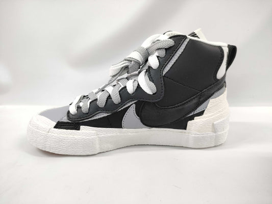 Nike Blazer Mid Sacai BV0072-002 22.5cm Sneakers