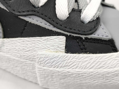 Nike Blazer Mid Sacai BV0072-002 22.5cm Sneakers